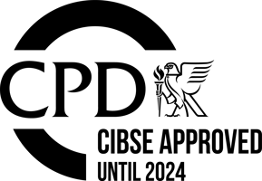 CIBSE-Accredited CPDs