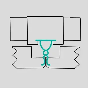 CLIP-IN-T-SPING-PROFILE