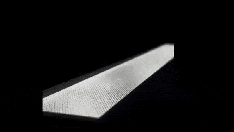 Light Fitting Flickering