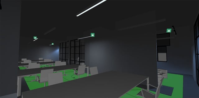 The long awaited DIALux Evo 10 is here. What are the benefits? Commercial lighting design & supply at 299 Lighting.