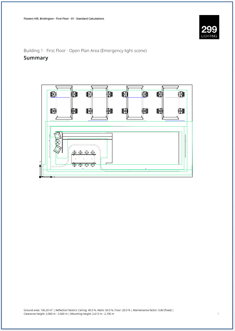 The long awaited DIALux Evo 10 is here. What are the benefits? Commercial lighting design & supply at 299 Lighting.