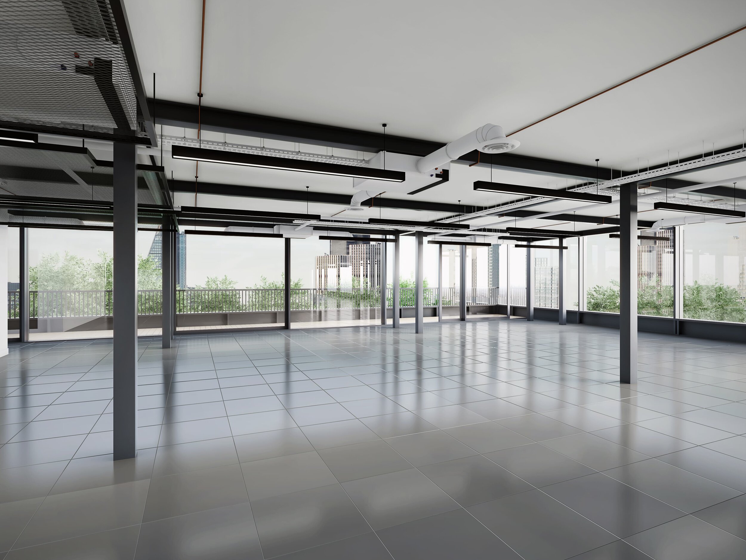 2019 - The Year of the Pig.-Featherstone+Street,+London
