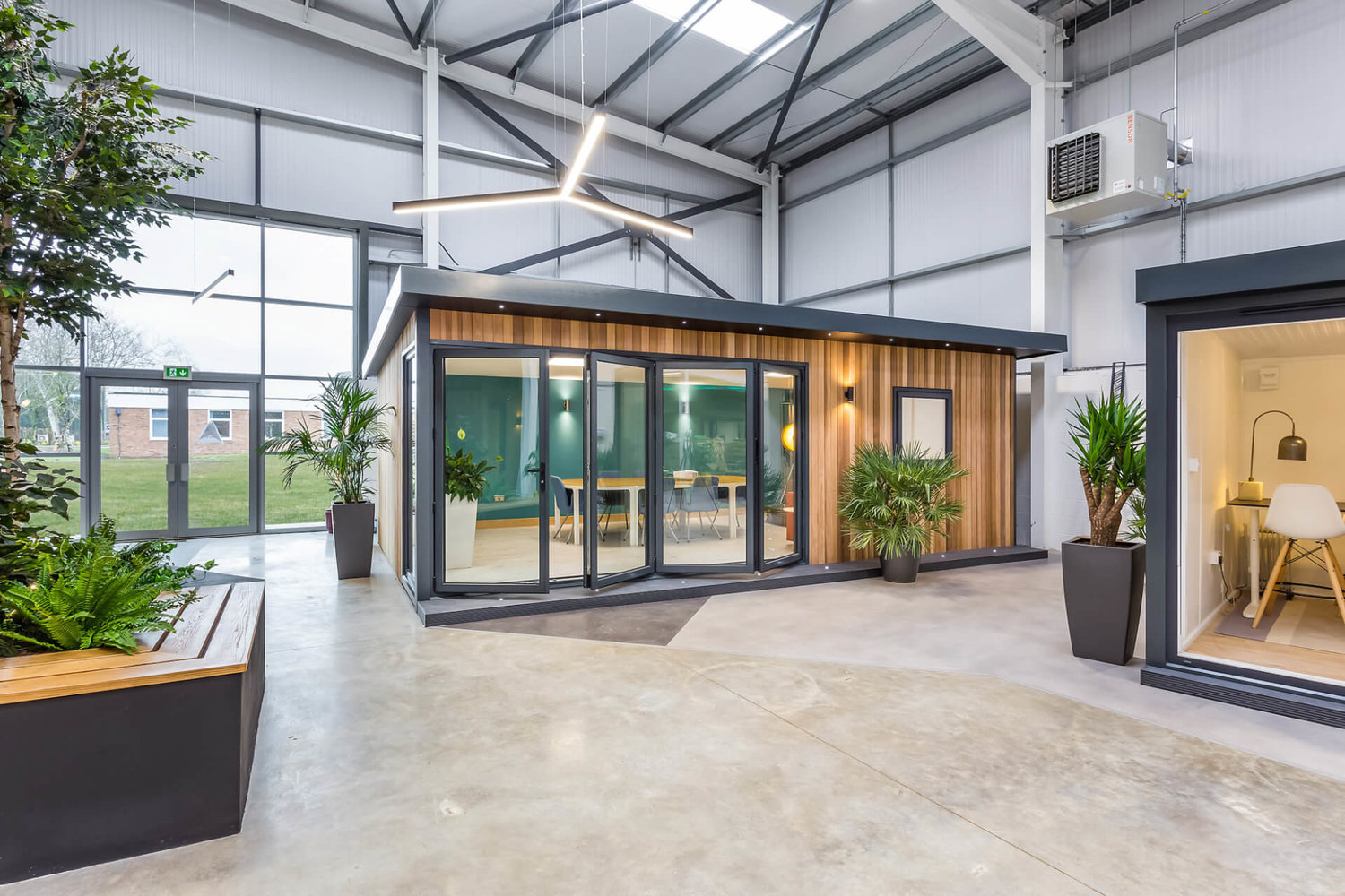 2018. Walking the Walk.-Garden-room-showroom-+03