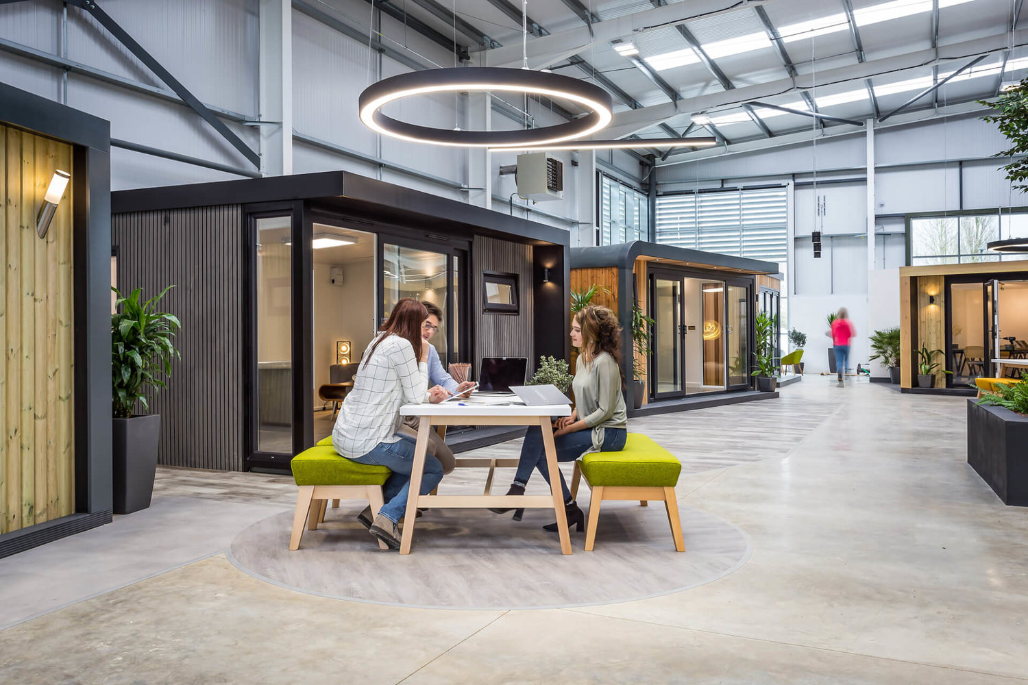 2018. Walking the Walk.-Garden-room-showroom-consultation+-+01 