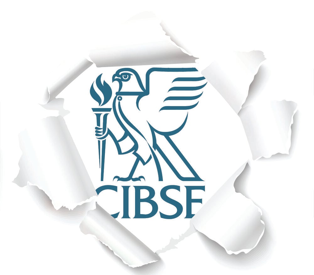 Our CPD Seminars are now CIBSE accredited.-Stock