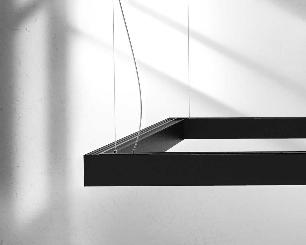 Lights for workspaces.