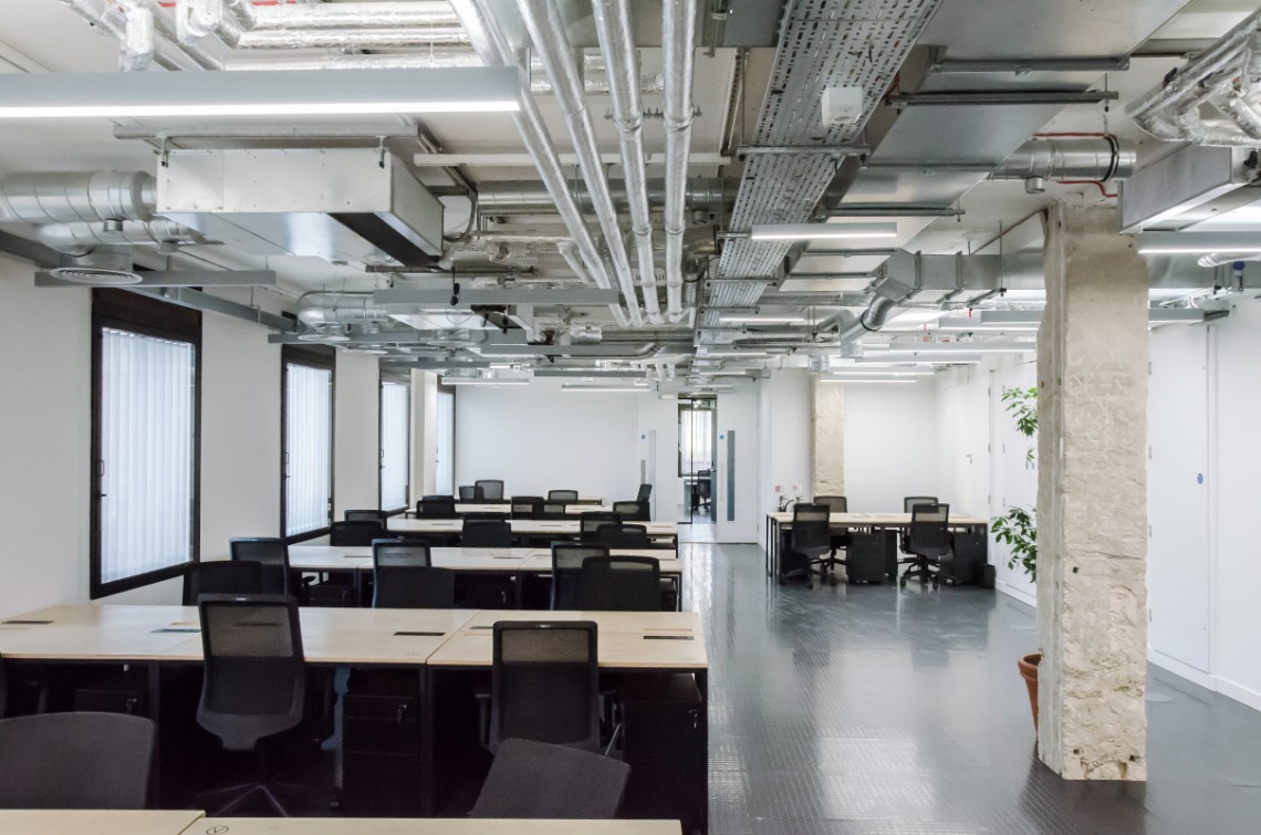 Commercial lighting consultants
