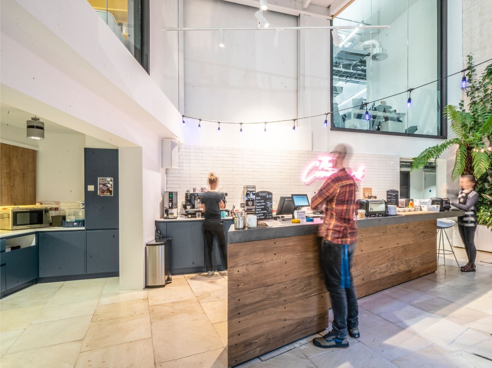 Lighting products in Bristol
