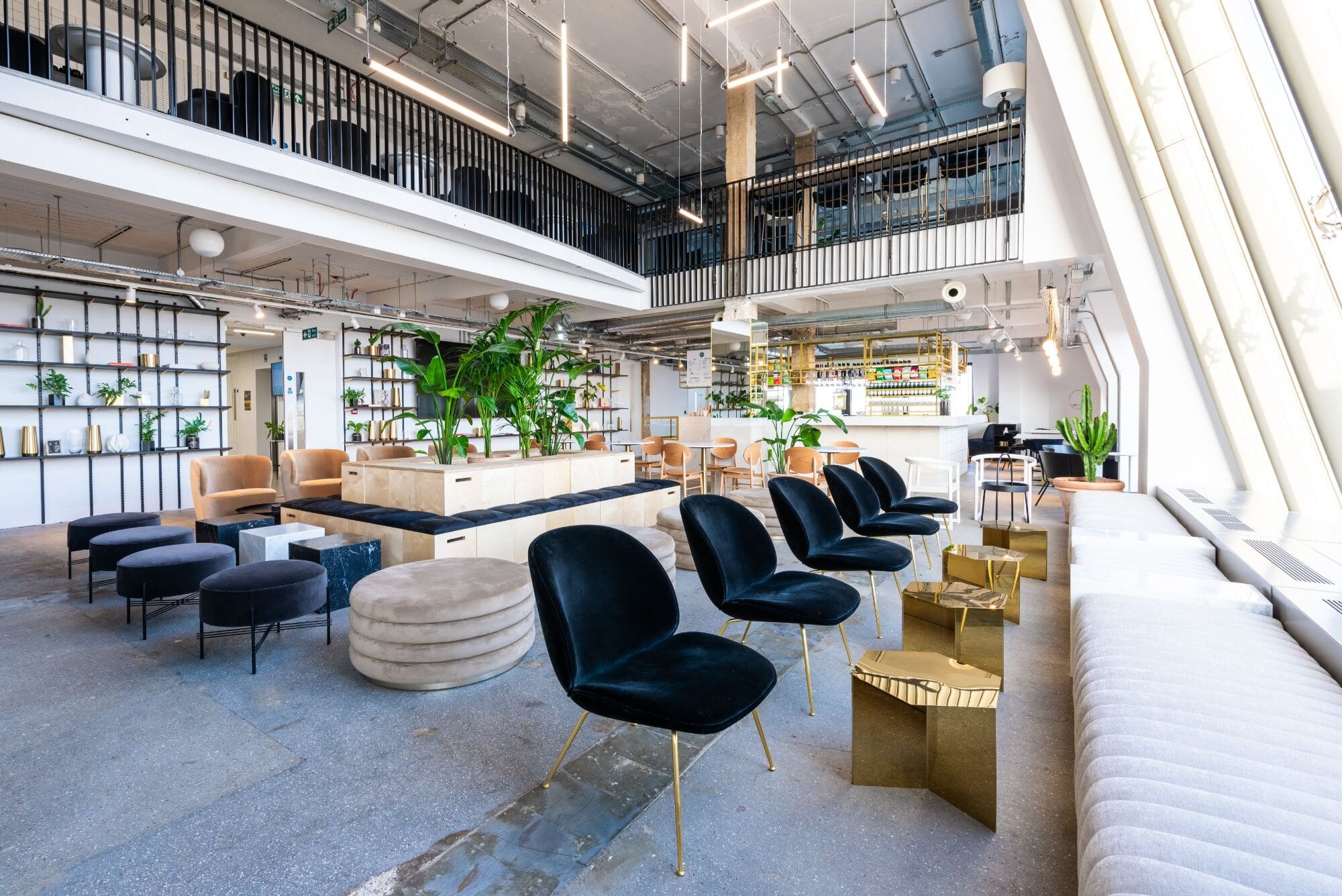 Best architectural lighting solutions