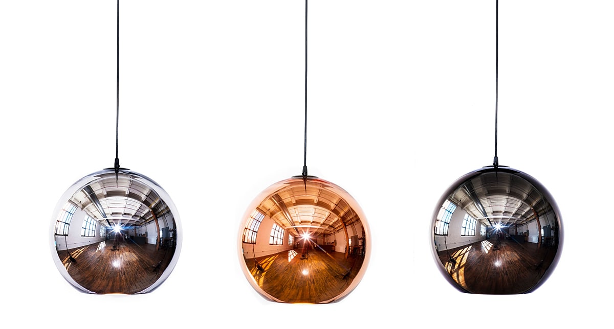 modern lighting designs
