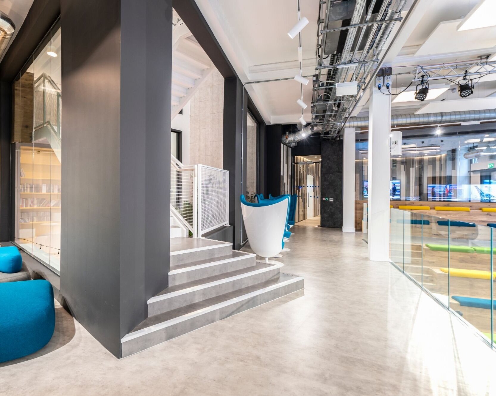 Wireless lighting systems