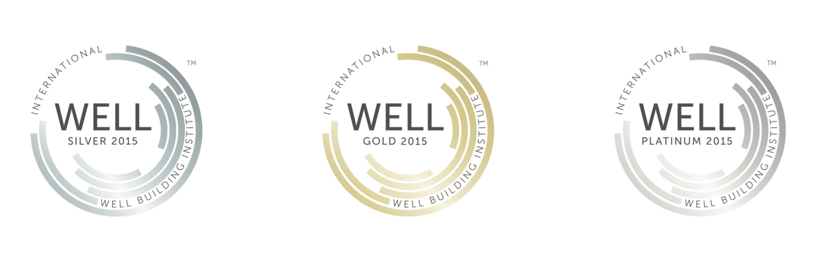 WELL Standard certification - Wellbeing and lighting. Experienced commercial lighting consultants at 299 Lighting.