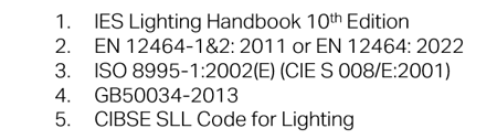 WELL table L02 option 1 a-