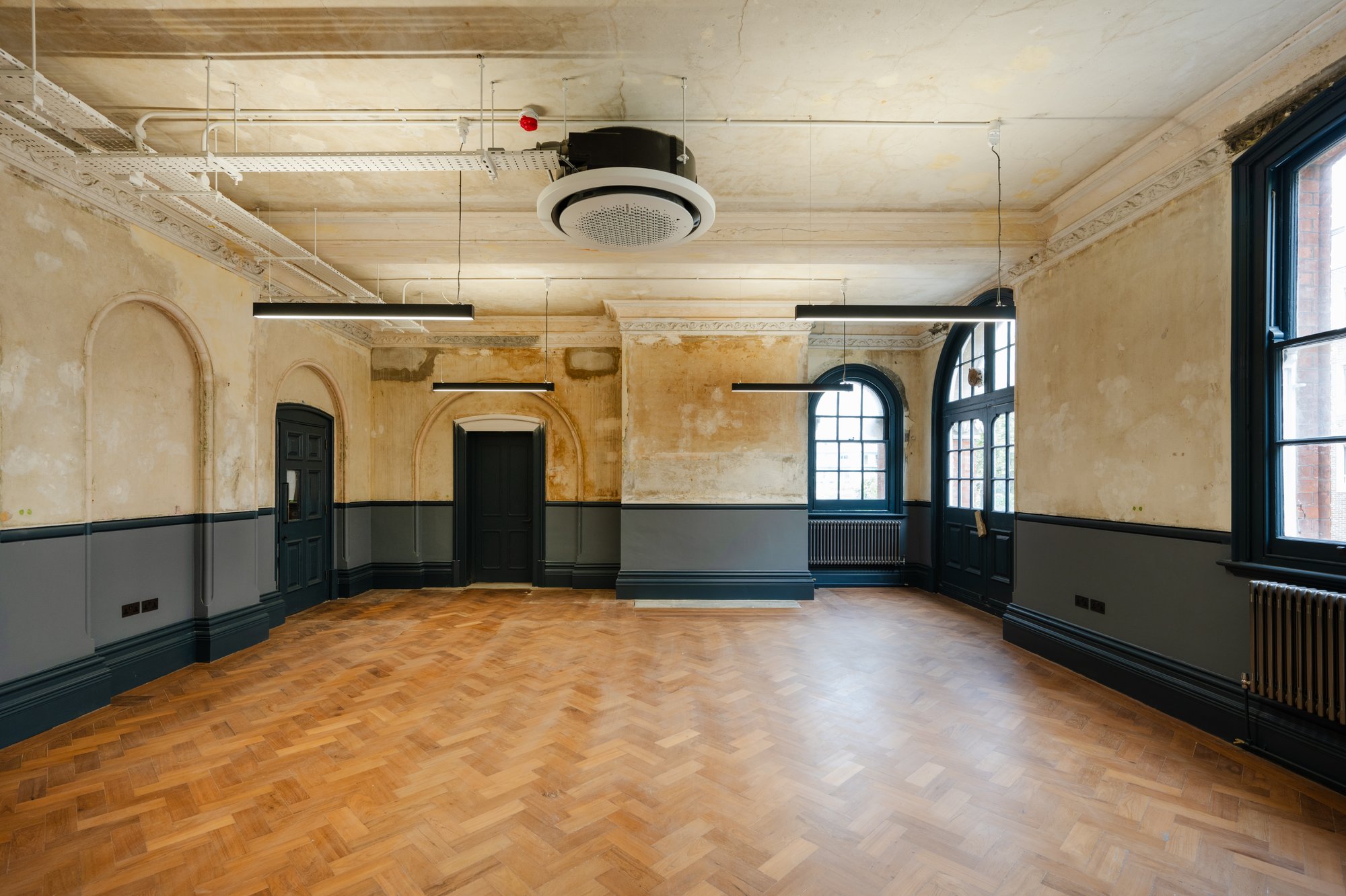 Walworth Town Hall