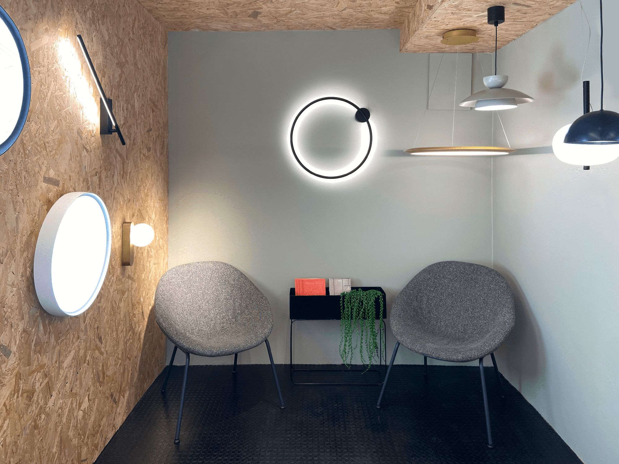 bristol showroom
