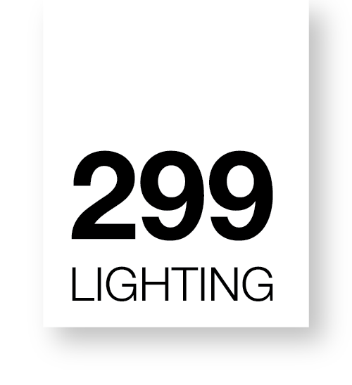 299 Lighting - Commercial Lighting Design & Supply