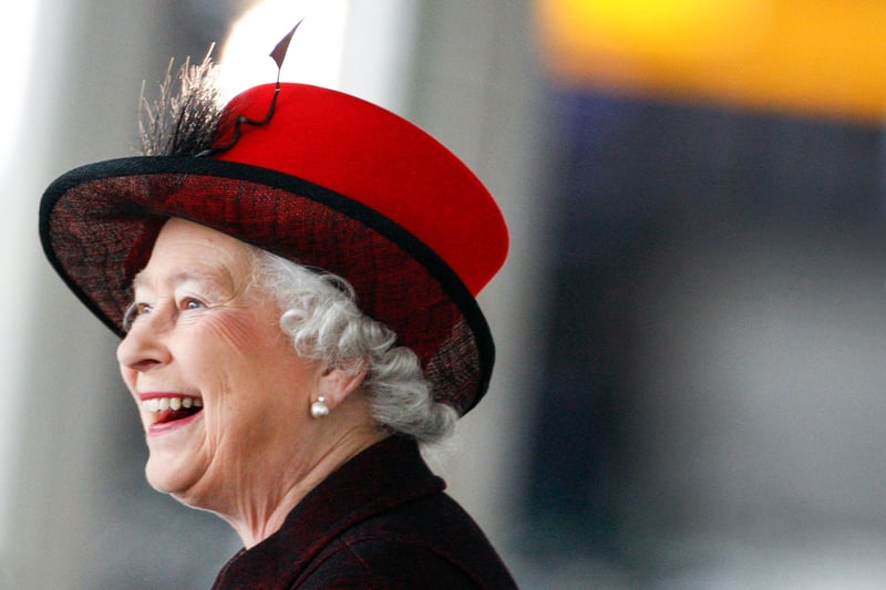 299 Lighting are deeply saddened by the passing of Queen Elizabeth II. Thank You, Your Majesty.