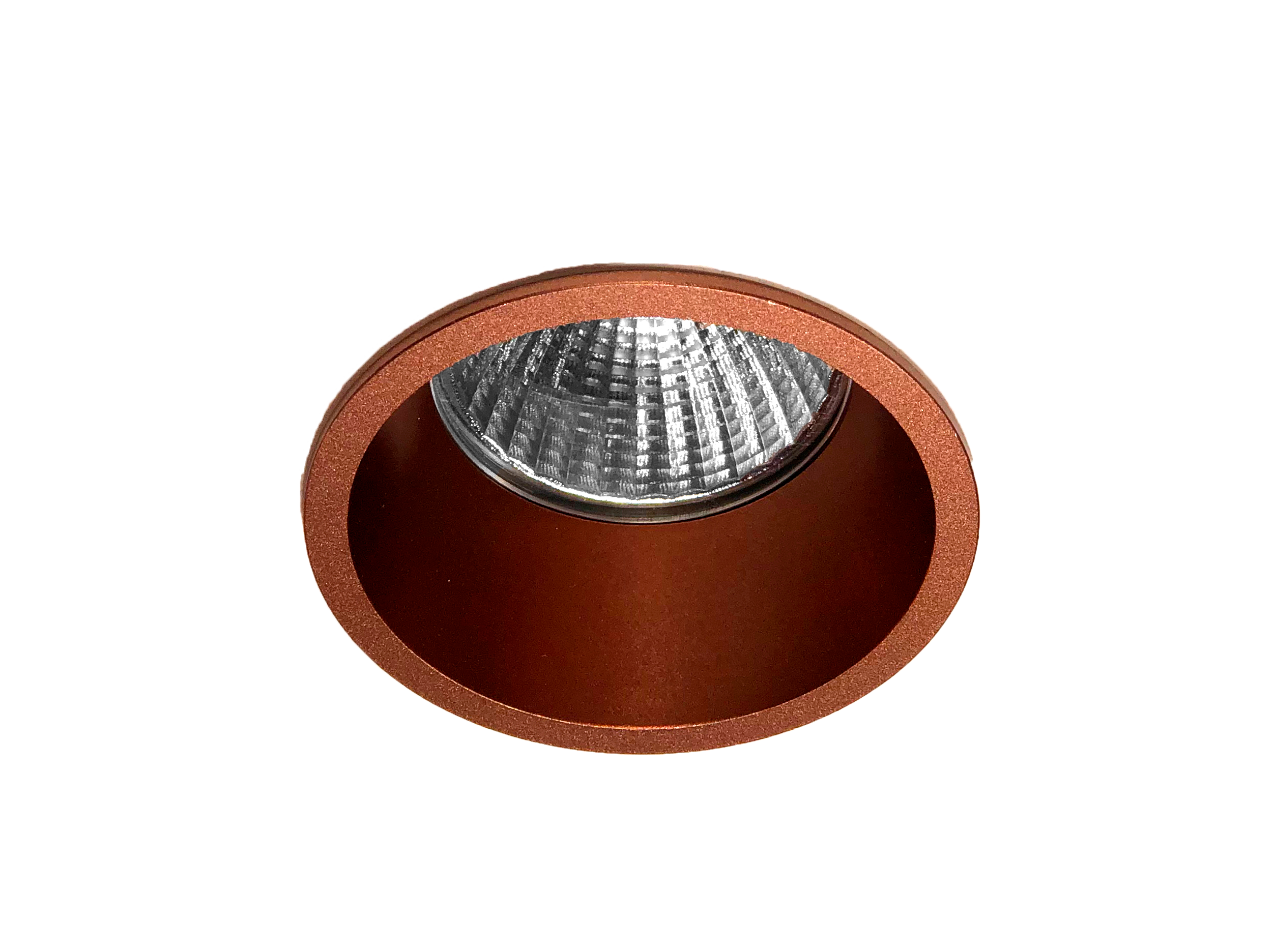 Tolva S Copper Downlight