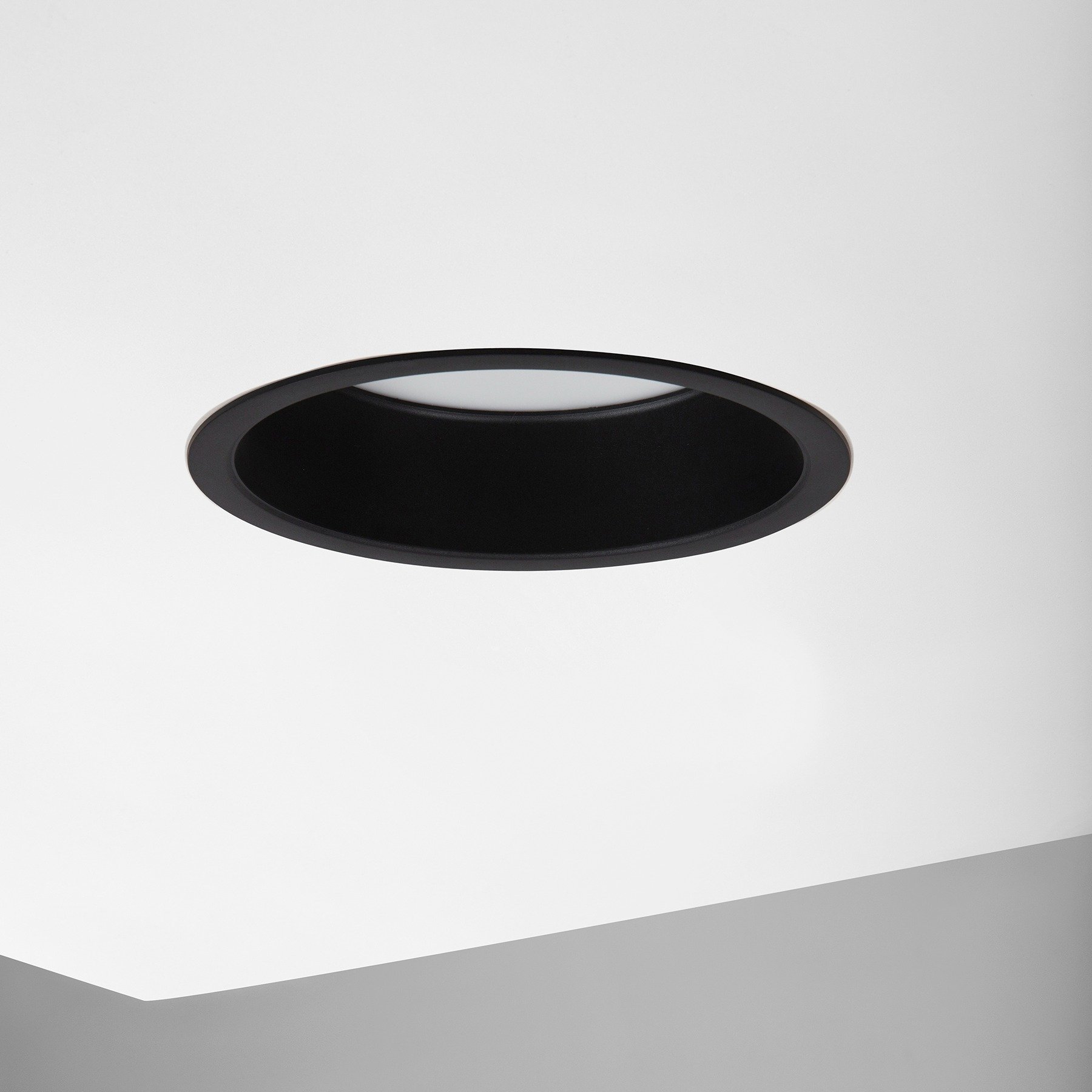 Black Recessed Downlights LED