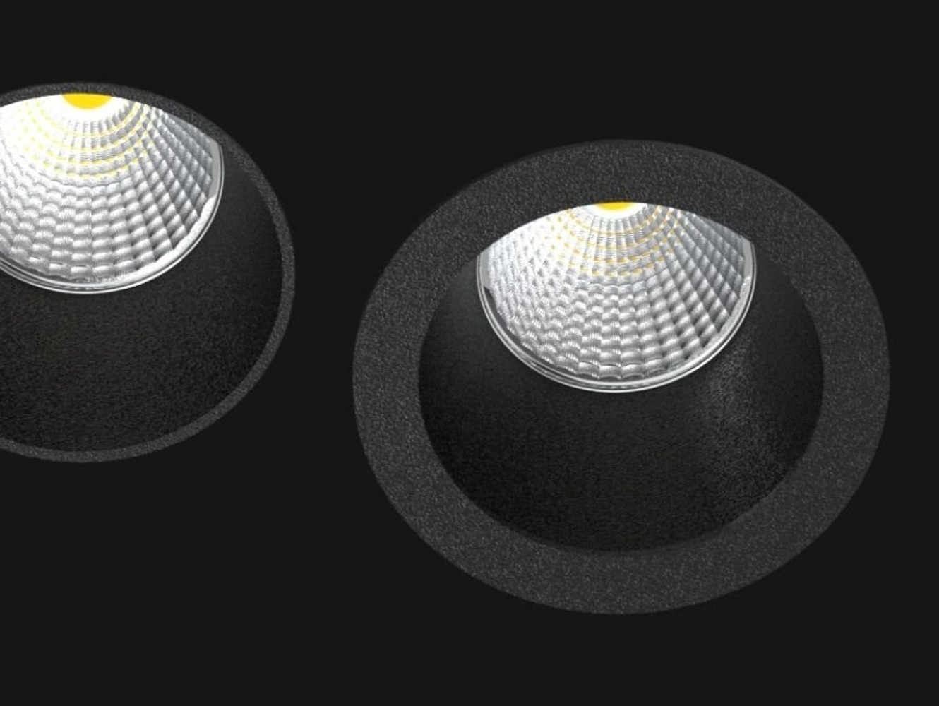 Are LED Downlights Energy Efficient?