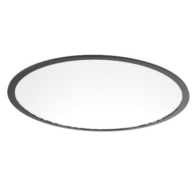 Segura Large Recessed Downlight