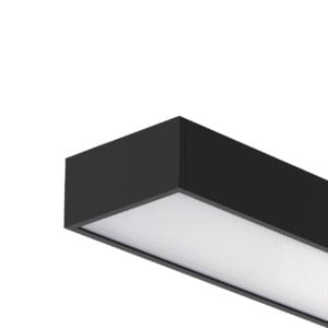 surface mounted panel light 