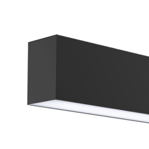 architectural surface mounted lighting