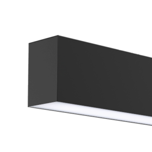 architectural surface mounted lighting