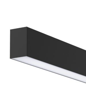 surface mounted lighting for education