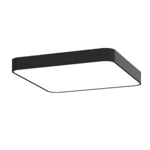 surface mounted square lighting