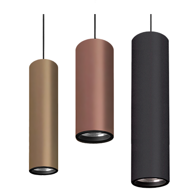 cylindrical lighting