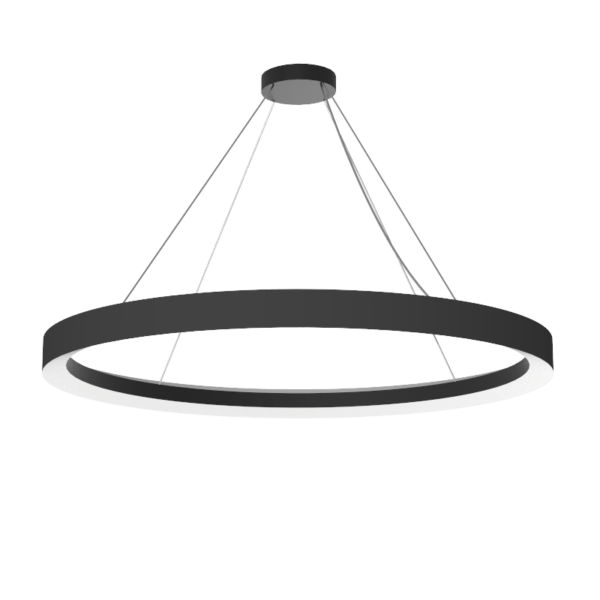 Ouse Direct Indirect Halo Lighting