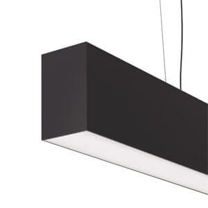 Clyde Suspended Linear Lighting