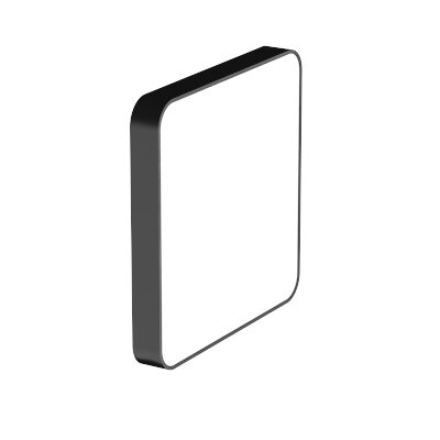 Tarras Soft Square Wall Light