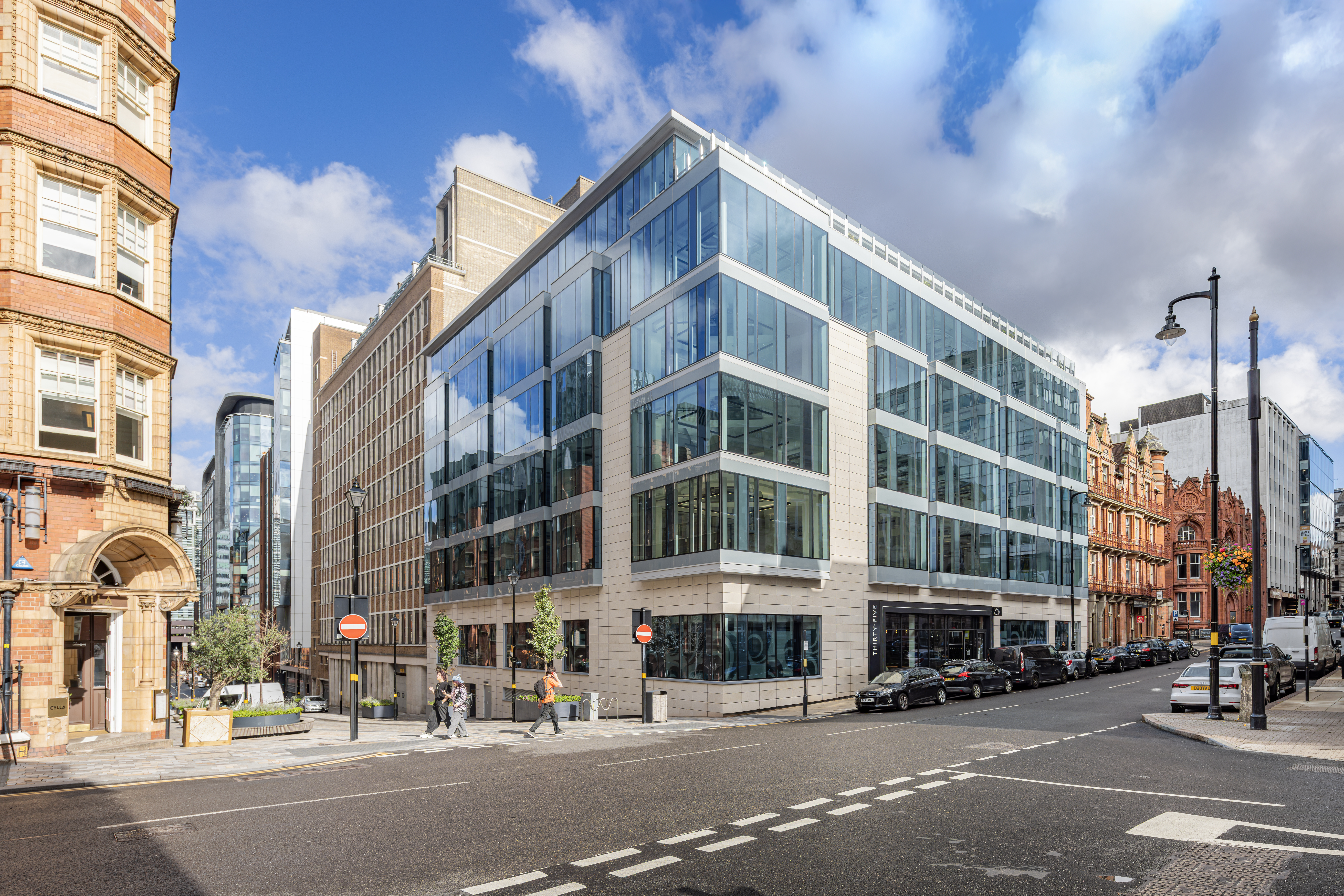35 Newhall Street - ©Ben McPhee 002