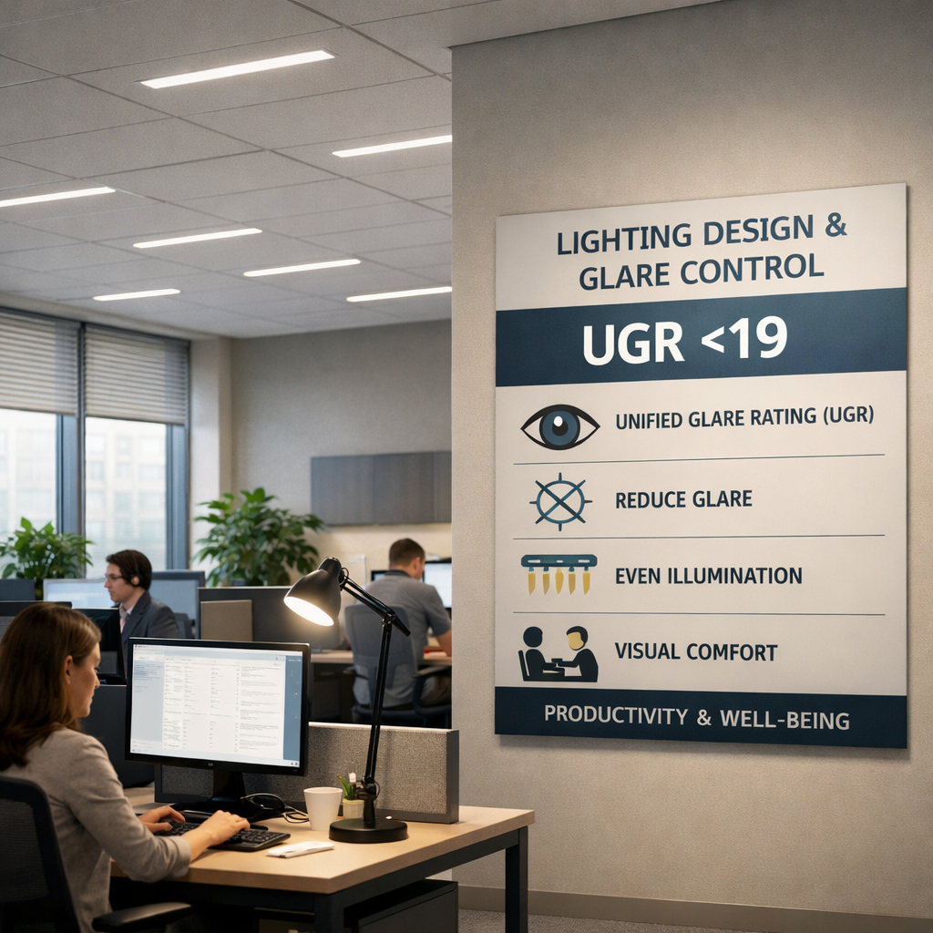 UGR in Lighting