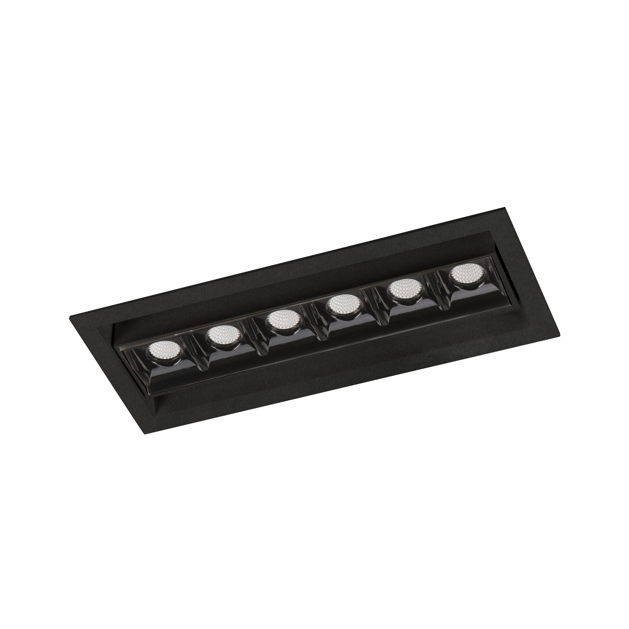 Bento Adjustable Linear Downlight