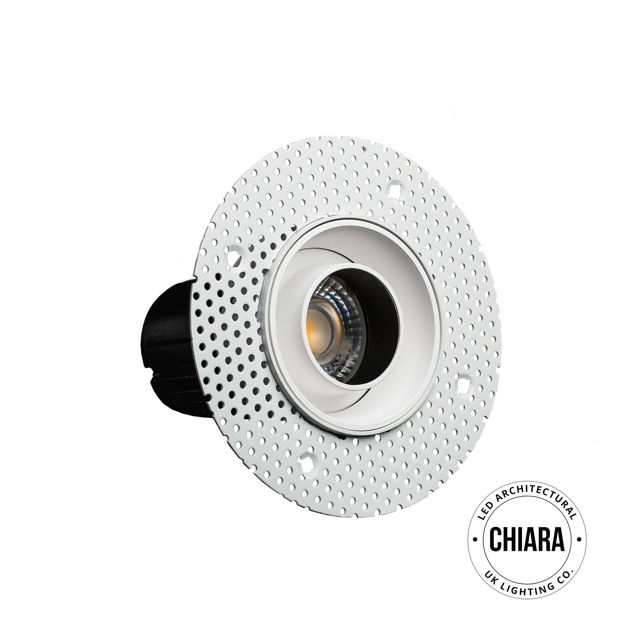 Chiara arch pro snoot trimless