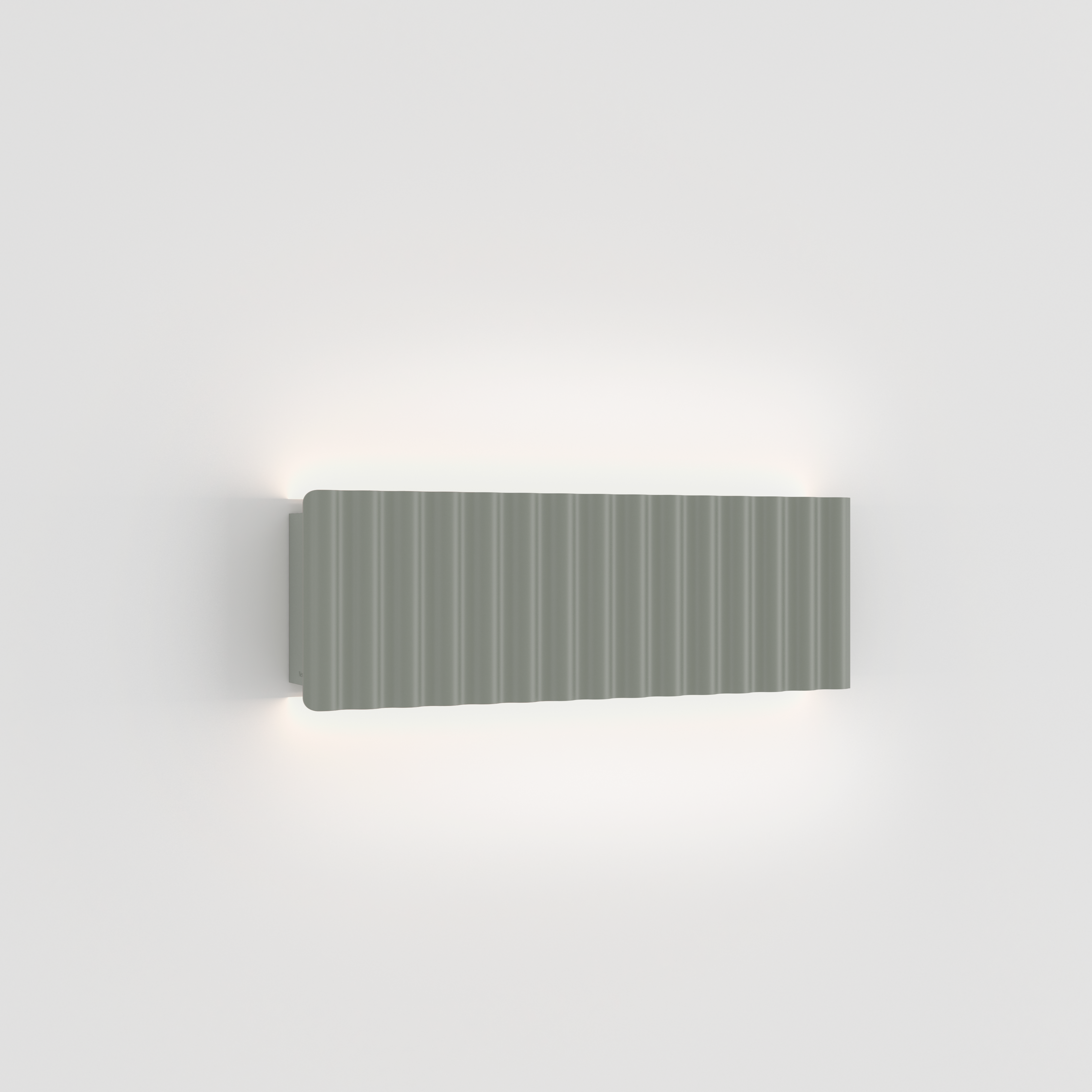 Dune Decorative Linear Light