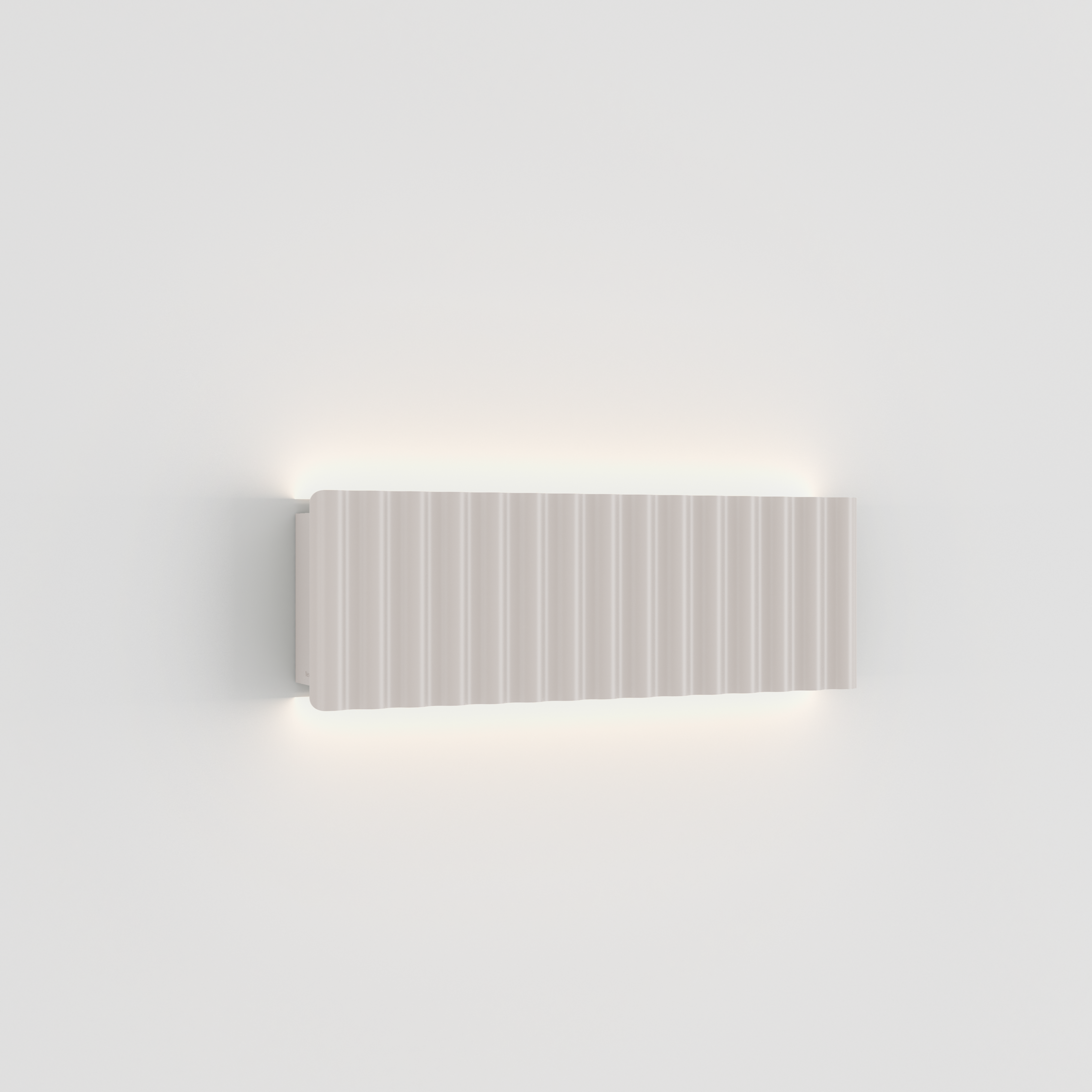 Designer Wall Light for Commercial Buildings