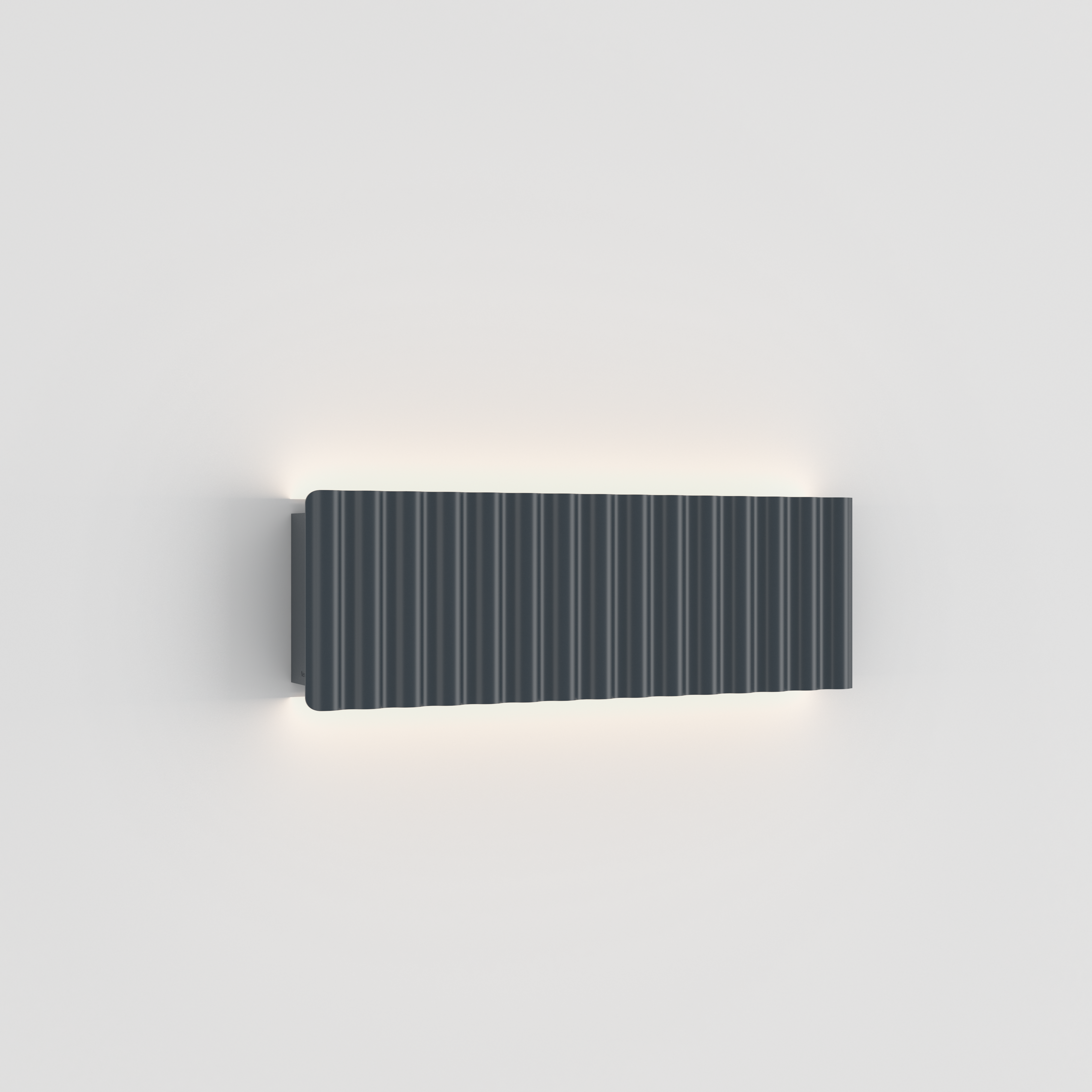 Black Wall Lighting