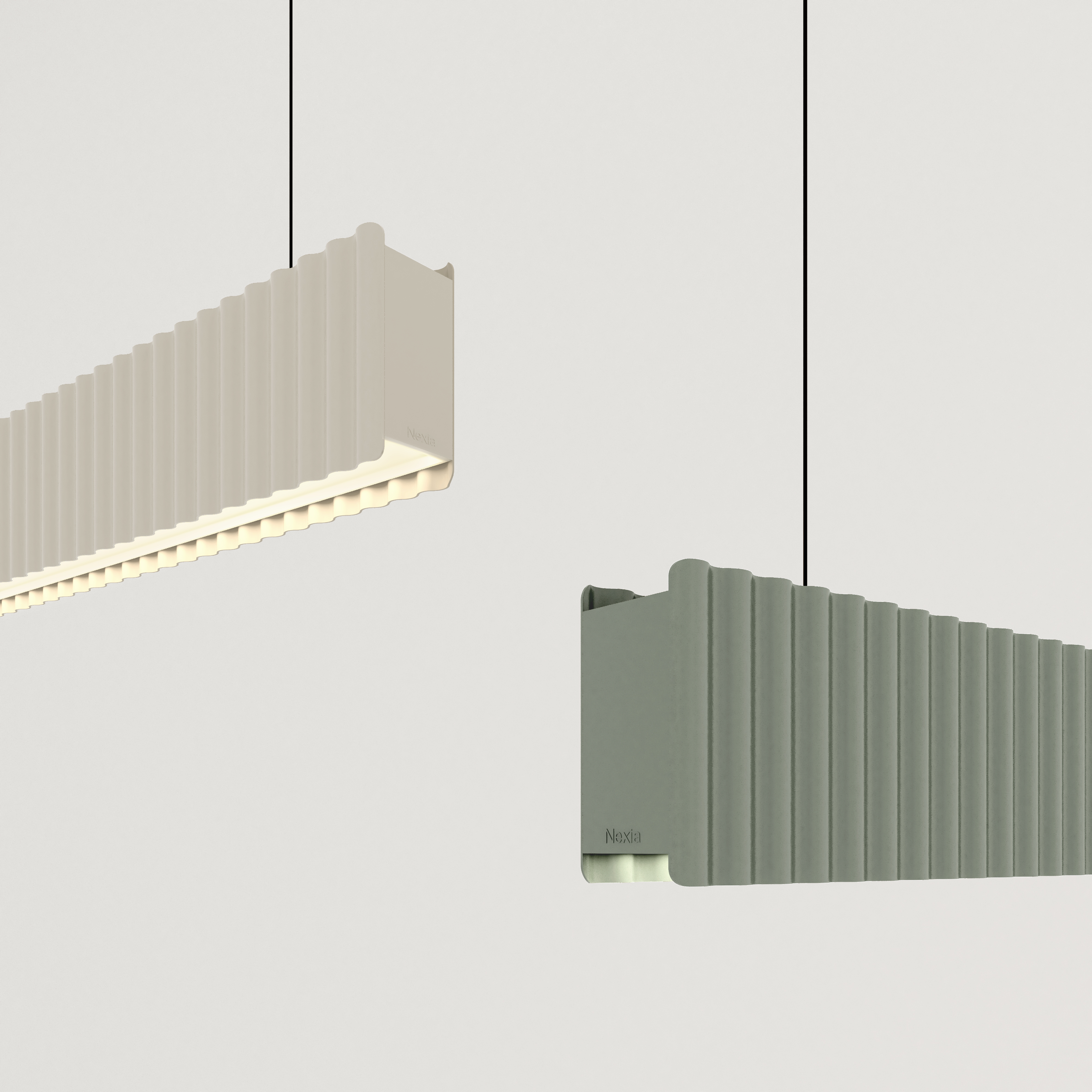 Dune Linear Lighting