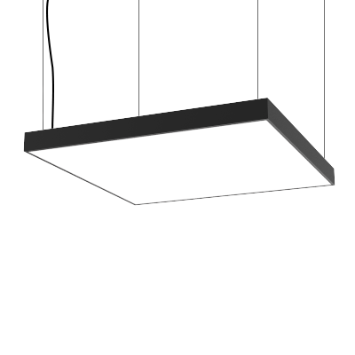 Square lighting products