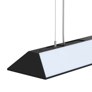 Indirect suspended lighting products