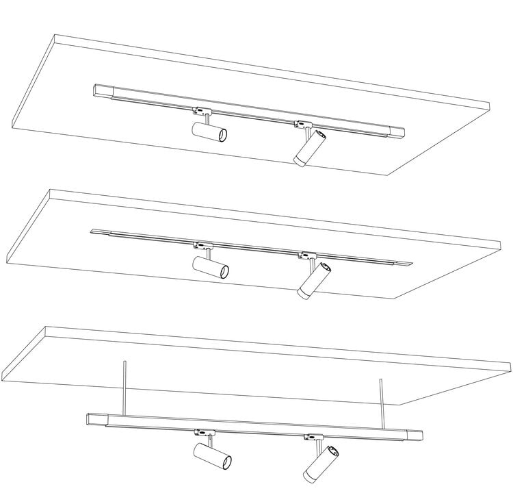 Track Lighting - The Guide to Specification. - 299 Lighting