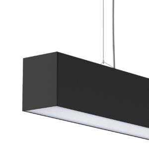 Suspended Lighting - Rio Suspended Direct