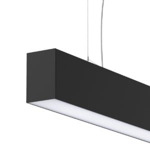 Suspended Lighting - Rio Suspended Direct/Indirect