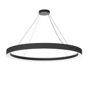 Suspended Lighting - Ouse Suspended