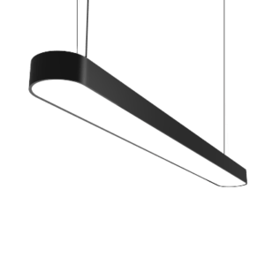 Suspended Lighting - Tonge Suspended