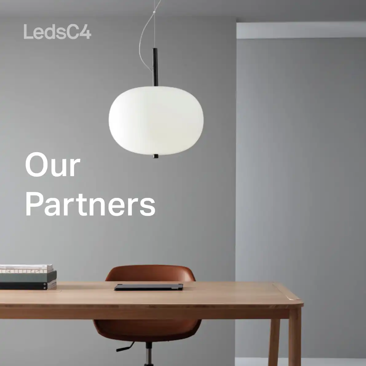 LedsC4 Products